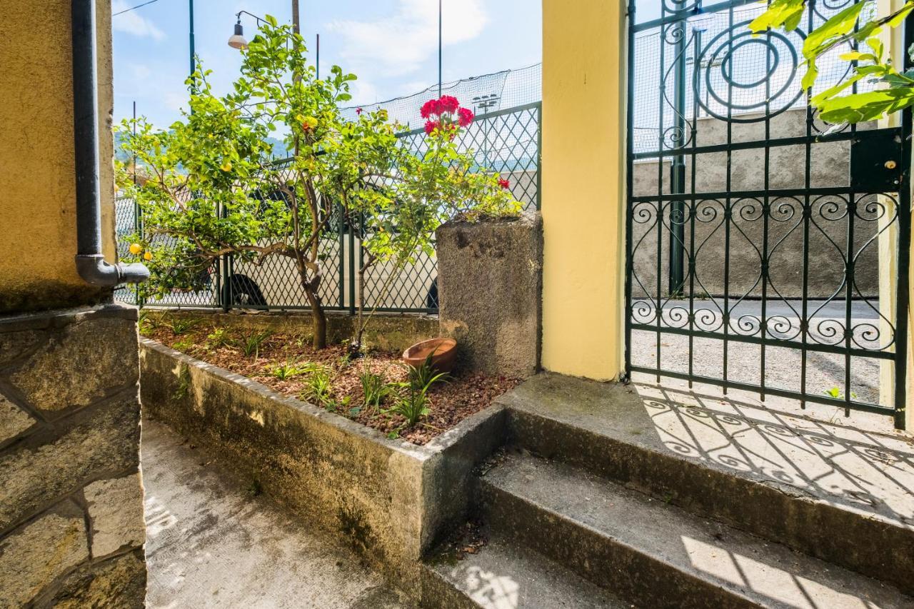 Fiordaliso Home Santa Margherita Ligure Exterior foto